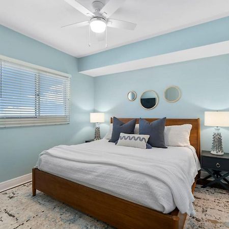 Sterling Breeze 1003 Villa Panama City Beach Bagian luar foto