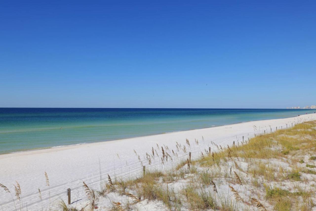 Sterling Breeze 1003 Villa Panama City Beach Bagian luar foto