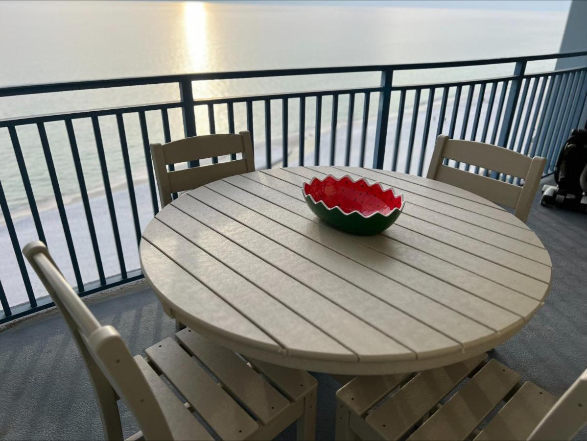 Sterling Breeze 1003 Villa Panama City Beach Bagian luar foto