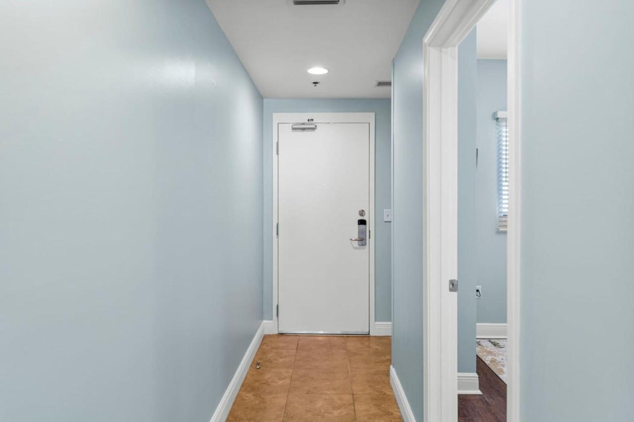 Sterling Breeze 1003 Villa Panama City Beach Bagian luar foto