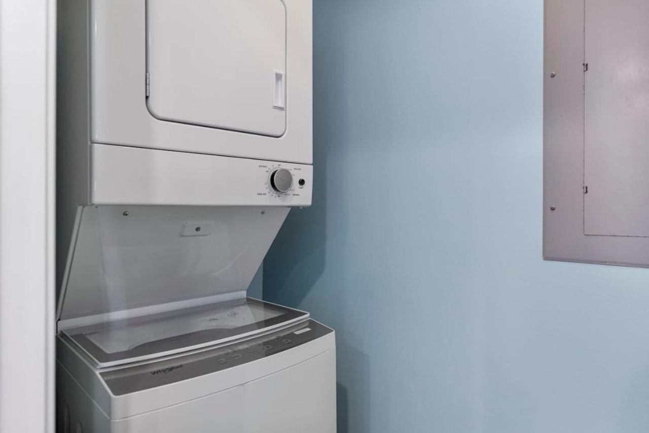 Sterling Breeze 1003 Villa Panama City Beach Bagian luar foto