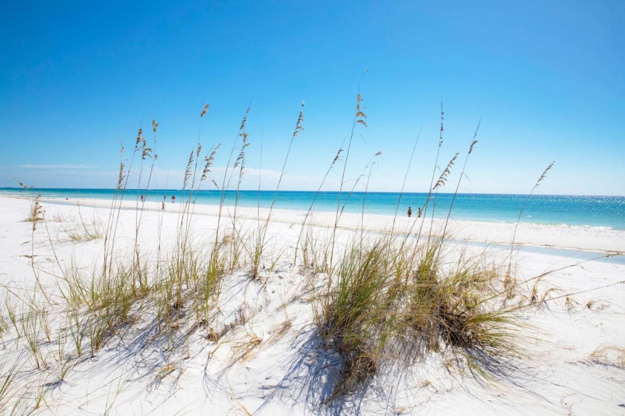 Sterling Breeze 1003 Villa Panama City Beach Bagian luar foto