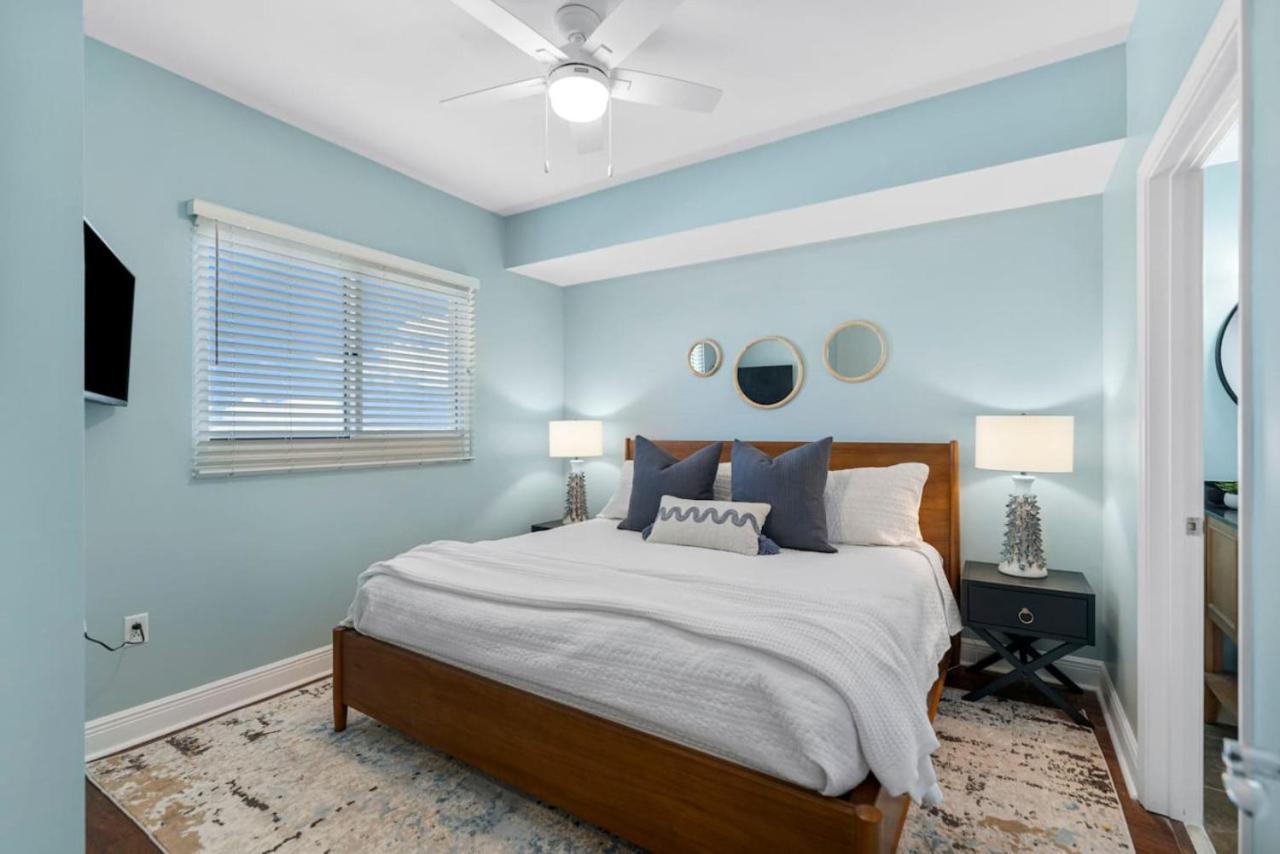 Sterling Breeze 1003 Villa Panama City Beach Bagian luar foto