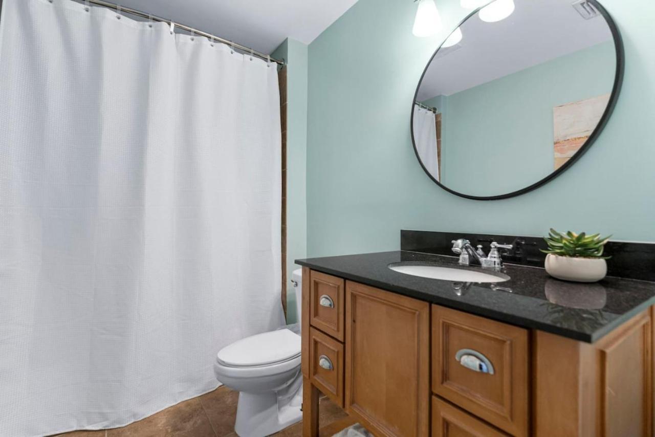 Sterling Breeze 1003 Villa Panama City Beach Bagian luar foto