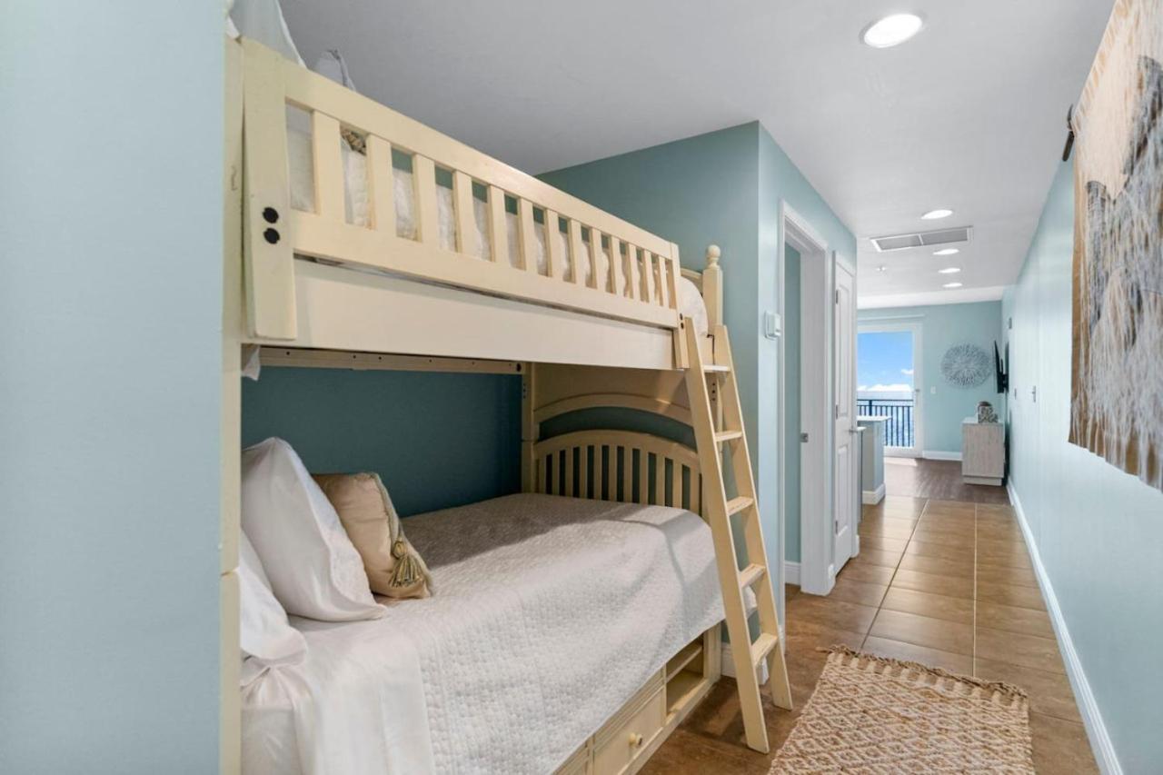 Sterling Breeze 1003 Villa Panama City Beach Bagian luar foto